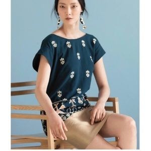 Floreat dress by Anthropologie